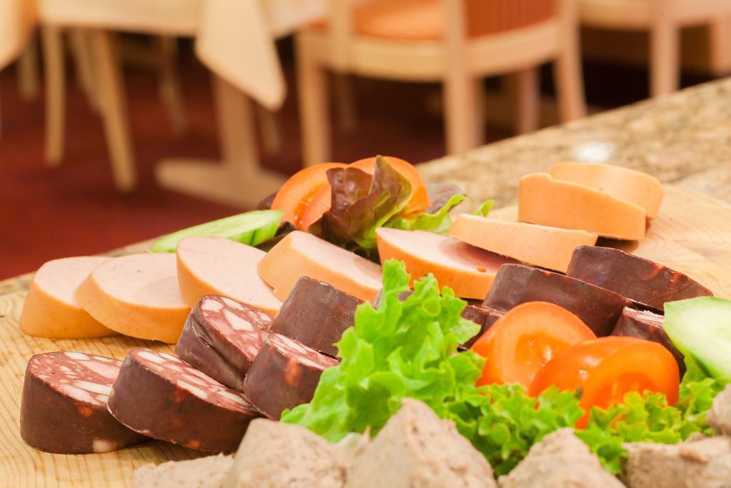 Gda Hotel Neustadt an der Weinstraße Εξωτερικό φωτογραφία