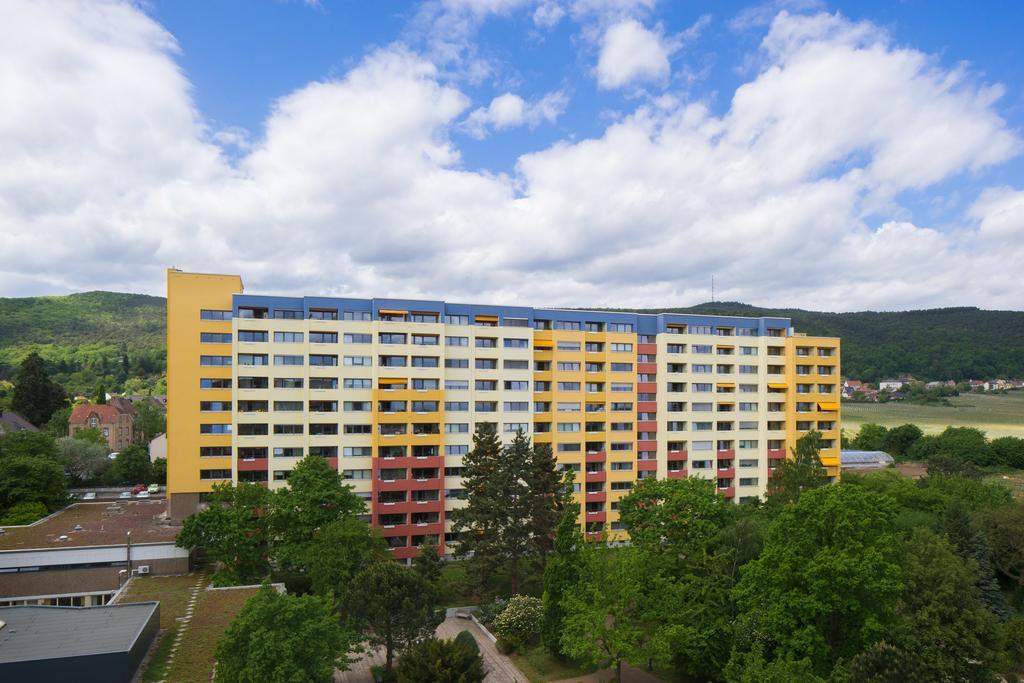 Gda Hotel Neustadt an der Weinstraße Εξωτερικό φωτογραφία