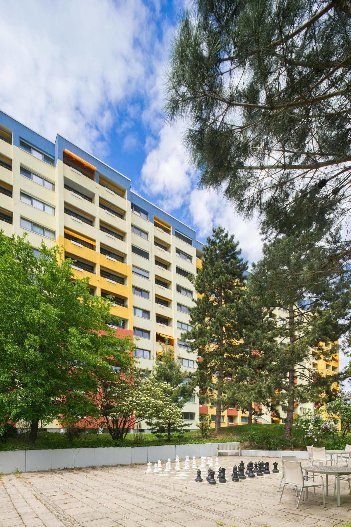 Gda Hotel Neustadt an der Weinstraße Εξωτερικό φωτογραφία