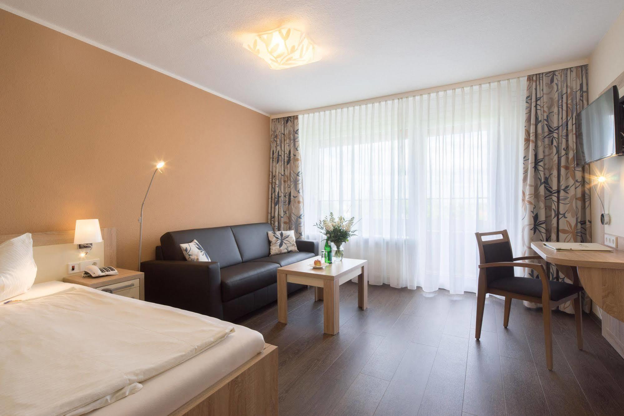 Gda Hotel Neustadt an der Weinstraße Εξωτερικό φωτογραφία