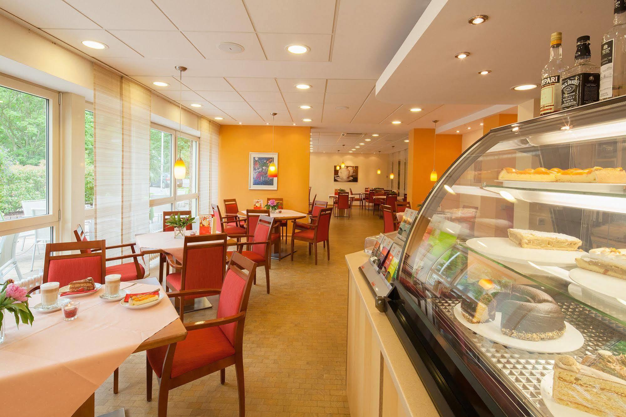 Gda Hotel Neustadt an der Weinstraße Εξωτερικό φωτογραφία
