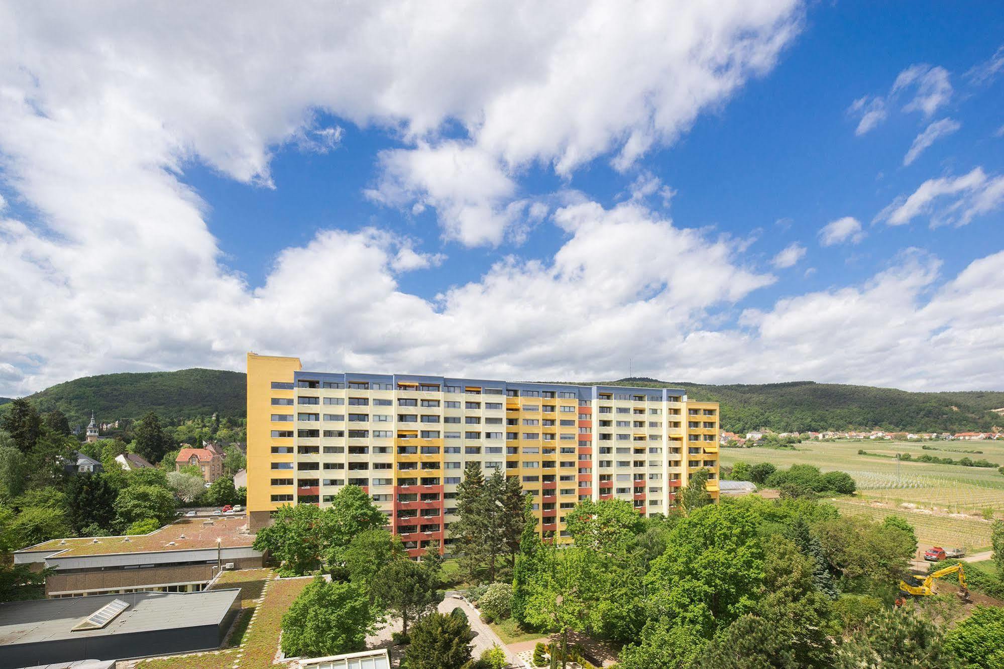 Gda Hotel Neustadt an der Weinstraße Εξωτερικό φωτογραφία