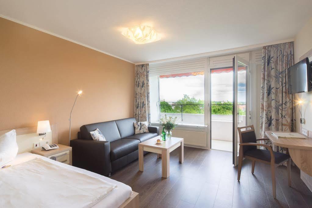 Gda Hotel Neustadt an der Weinstraße Εξωτερικό φωτογραφία